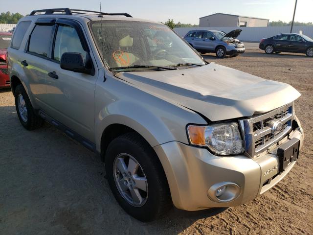 Ford Escape xlt (2012)
