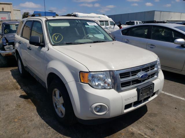Ford Escape xlt (2012)