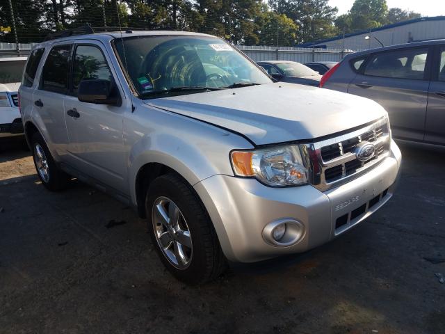 Ford Escape xlt (2012)
