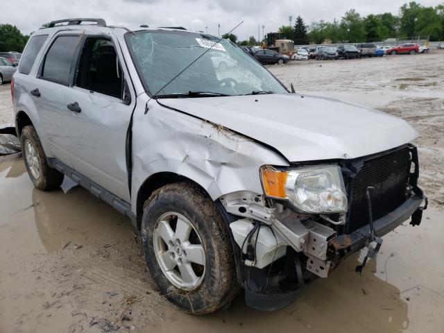 Ford Escape xlt (2012)