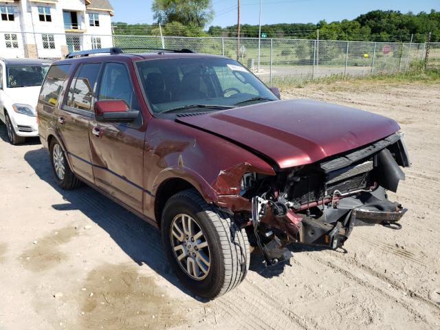 Ford Expedition (2012)