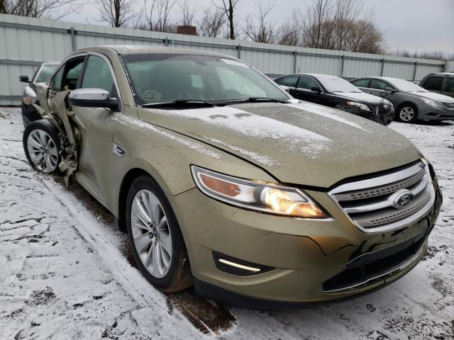 Ford Taurus lim (2012)