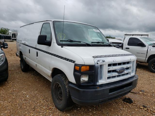 Ford Econoline (2013)