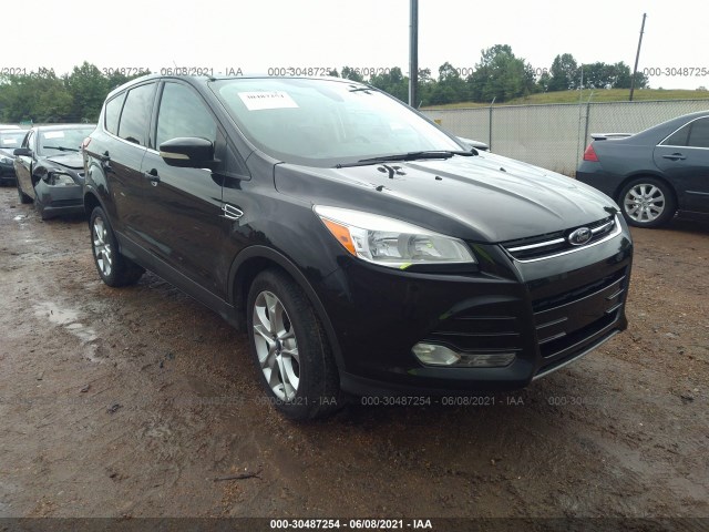 Ford Escape (2013)