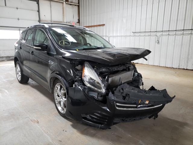 Ford Escape (2013)