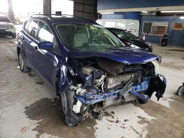 Ford Escape se (2013)