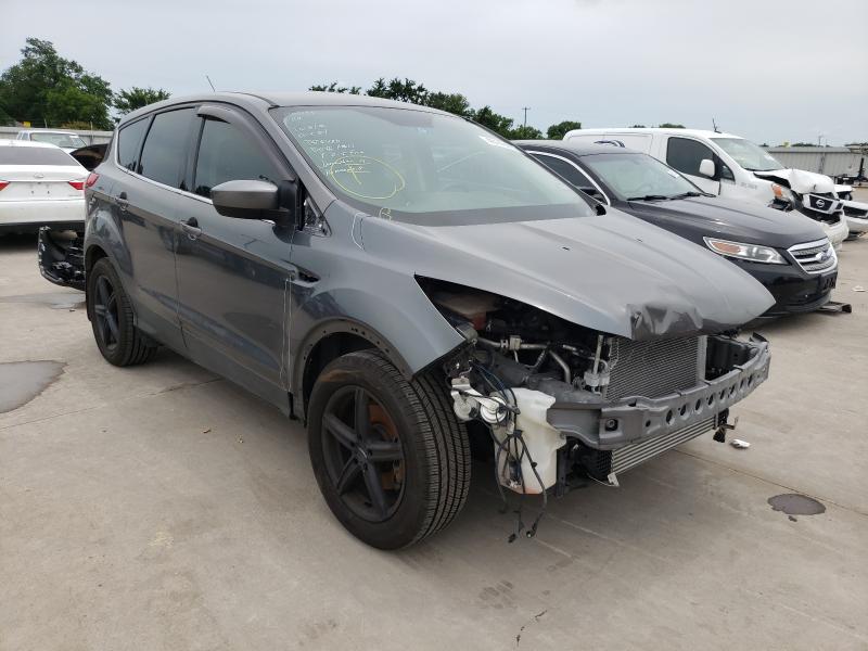 Ford Escape se (2013)