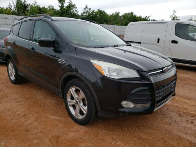 Ford Escape se (2013)
