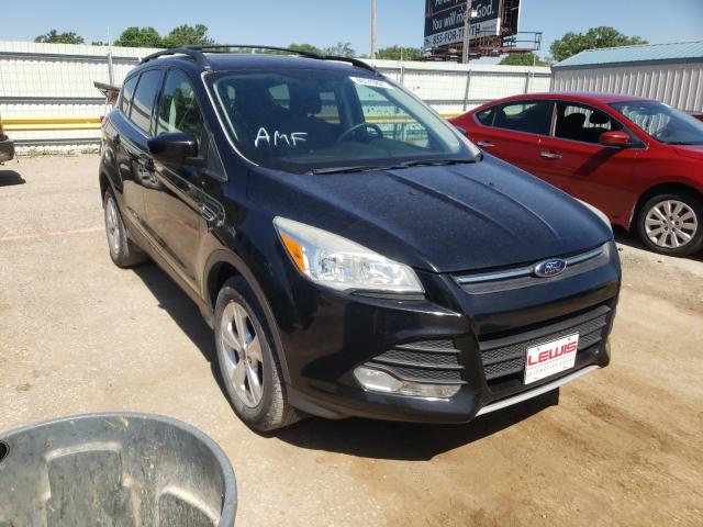 Ford Escape se (2013)