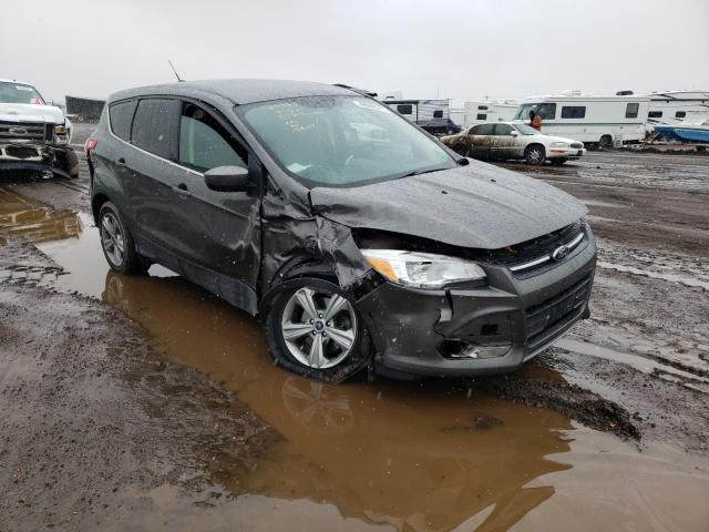 Ford Escape se (2013)