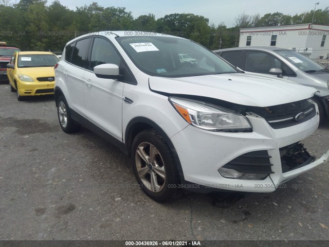 Ford Escape (2014)