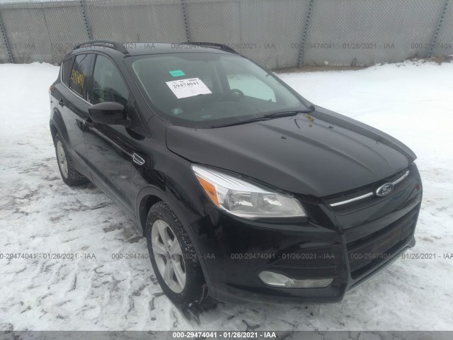 Ford Escape (2014)