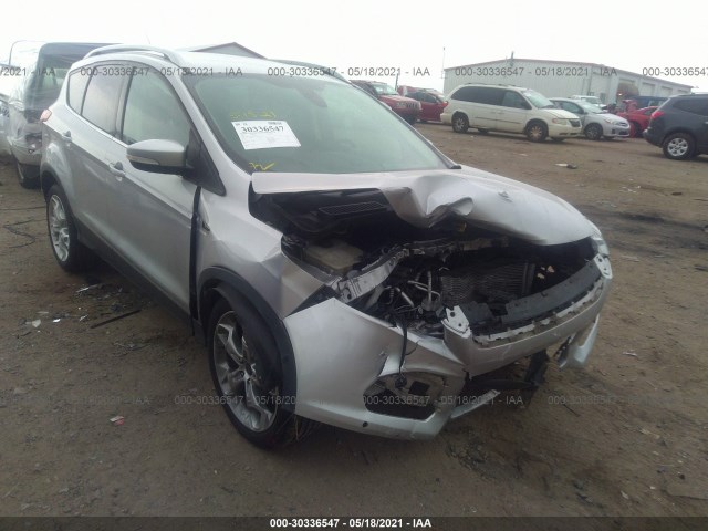 Ford Escape (2014)