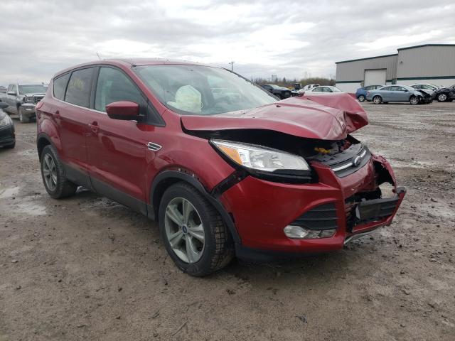 Ford Escape se (2014)