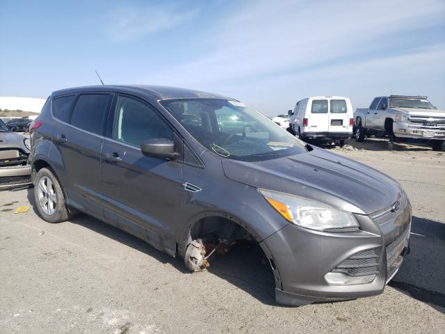 Ford Escape se (2014)