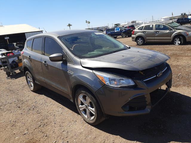 Ford Escape se (2014)