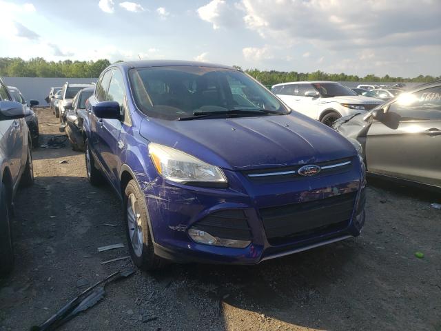 Ford Escape se (2014)