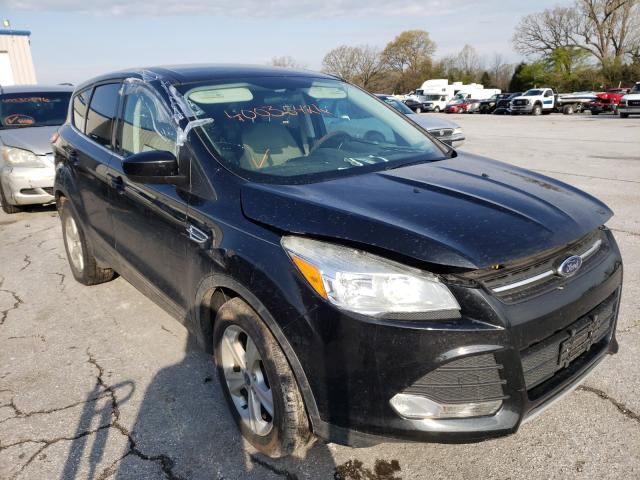 Ford Escape se (2014)
