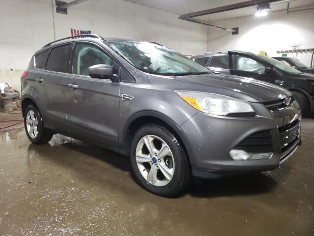 Ford Escape se (2014)