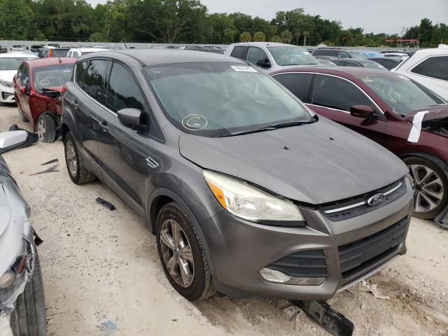 Ford Escape se (2014)