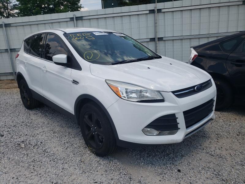 Ford Escape se (2014)
