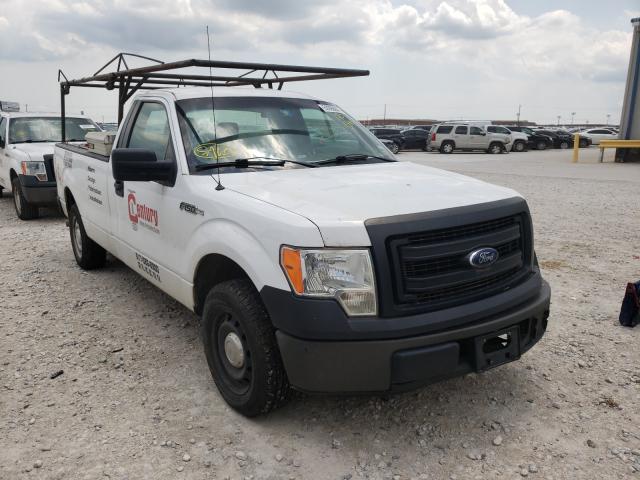 Ford F150 (2014)
