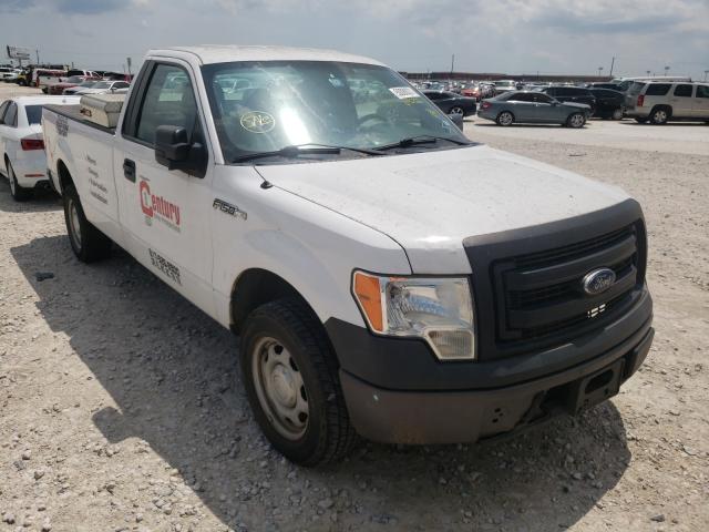 Ford F150 (2014)