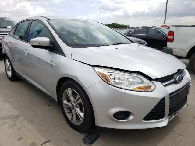Ford Focus se (2014)