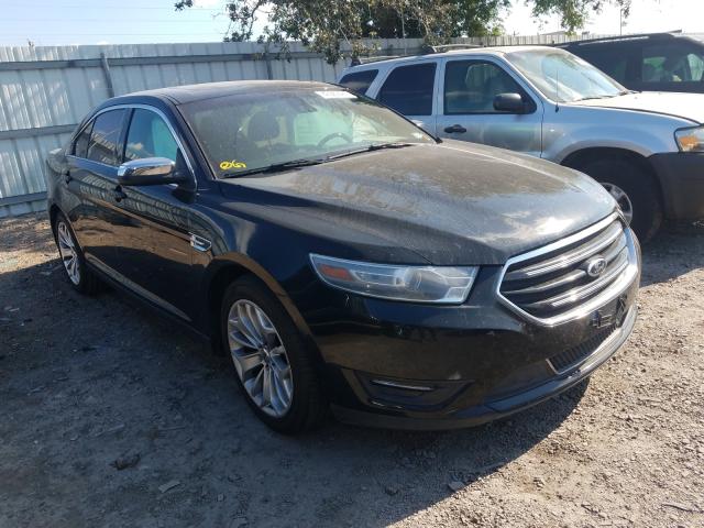 Ford Taurus lim (2014)