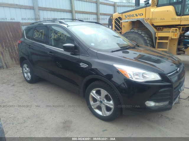 Ford Escape (2015)
