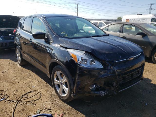 Ford Escape se (2015)