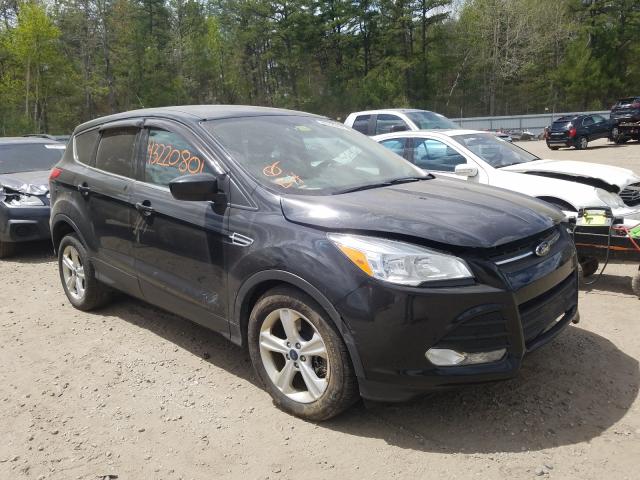 Ford Escape se (2015)