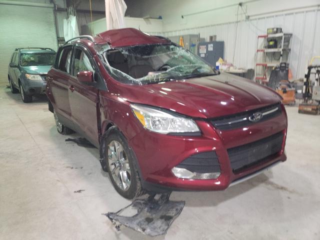 Ford Escape se (2015)
