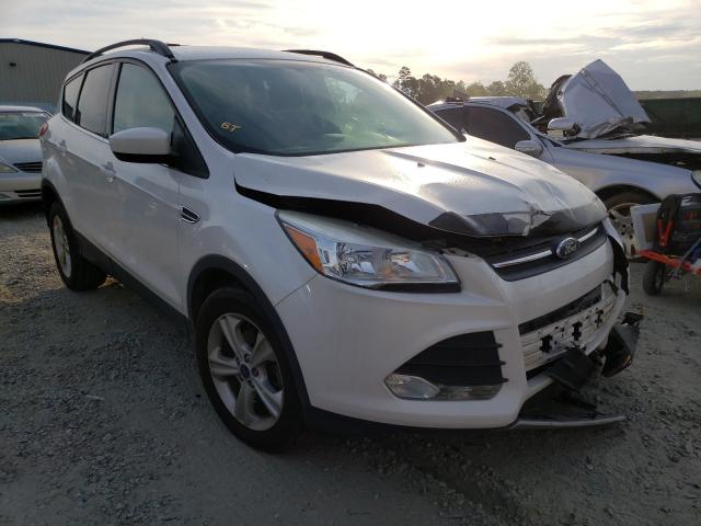 Ford Escape se (2015)