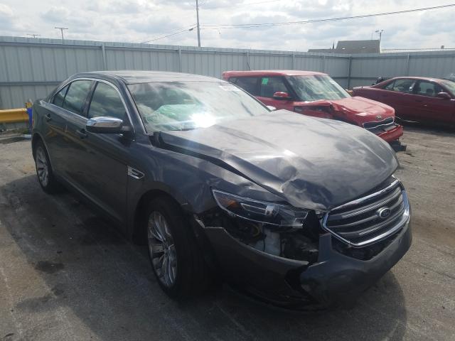 Ford Taurus lim (2015)