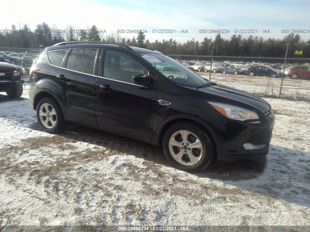 Ford Escape (2016)