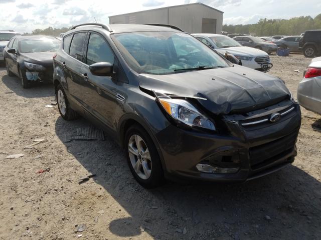 Ford Escape se (2016)
