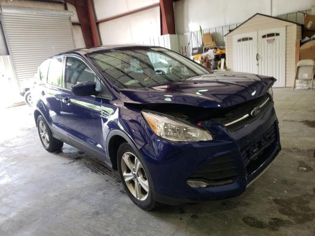 Ford Escape se (2016)