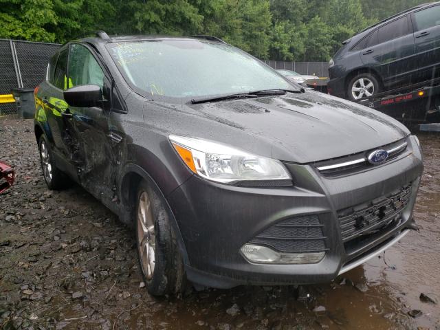 Ford Escape se (2016)