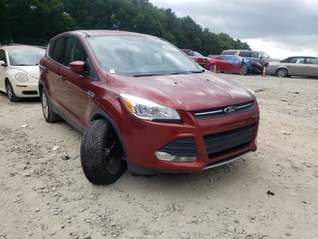 Ford Escape se (2016)