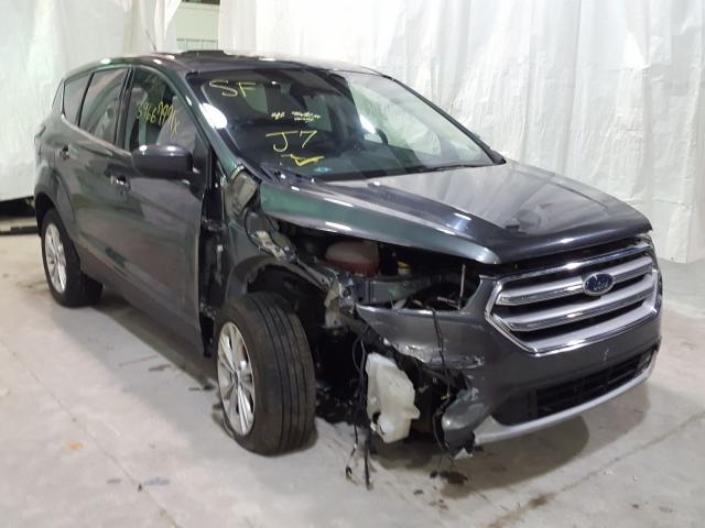 Ford Escape se (2017)
