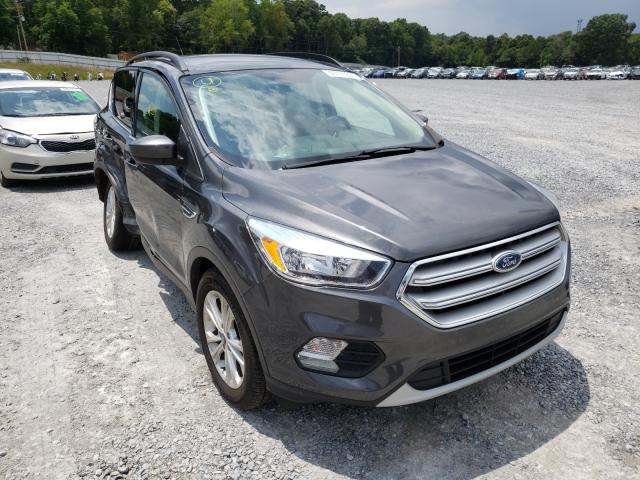 Ford Escape se (2018)