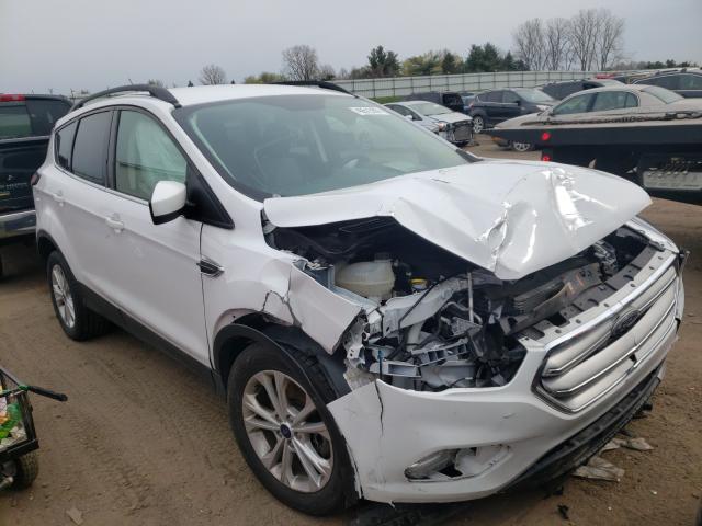 Ford Escape se (2018)