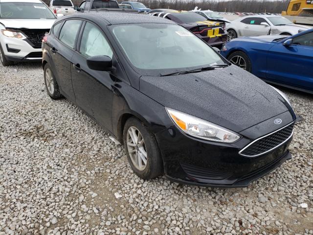 Ford Focus se (2018)
