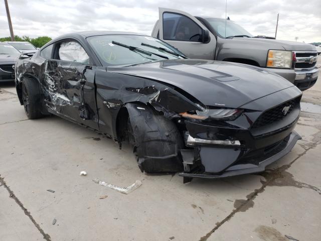 Ford Mustang (2018)