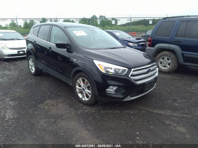 Ford Escape (2019)