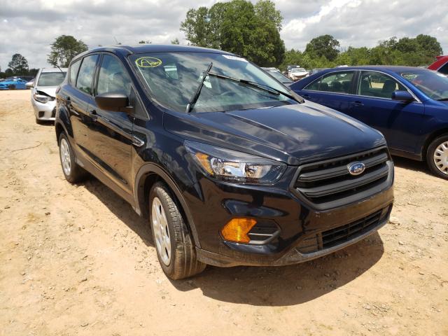 Ford Escape (2019)