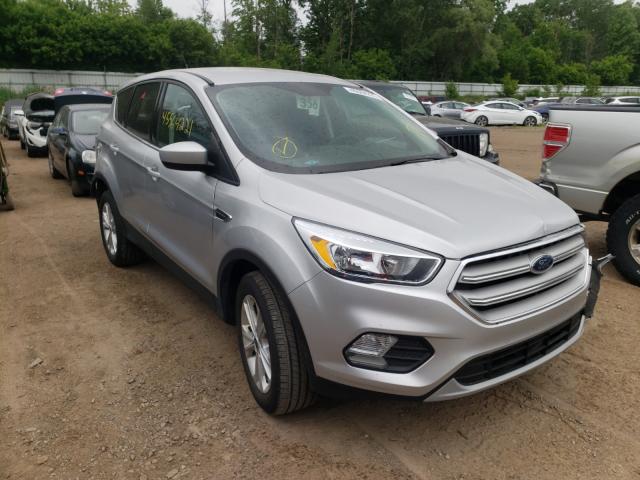 Ford Escape se (2019)