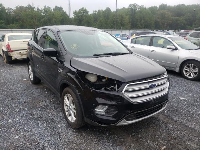 Ford Escape se (2019)