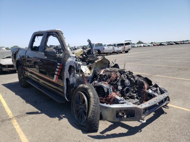 Ford F150 (2019)